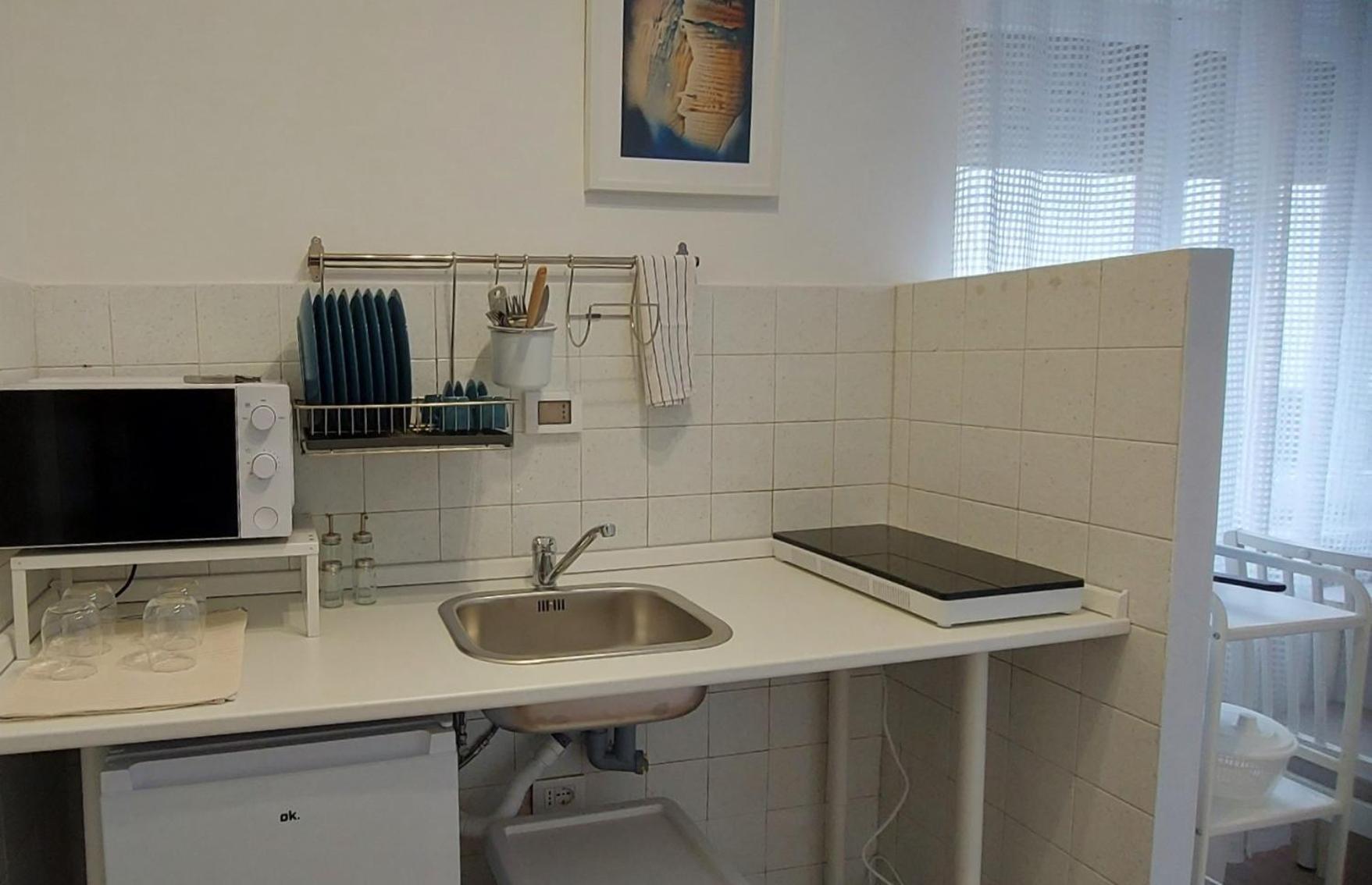 Ferienwohnung Attico San Michele Pescara Exterior foto