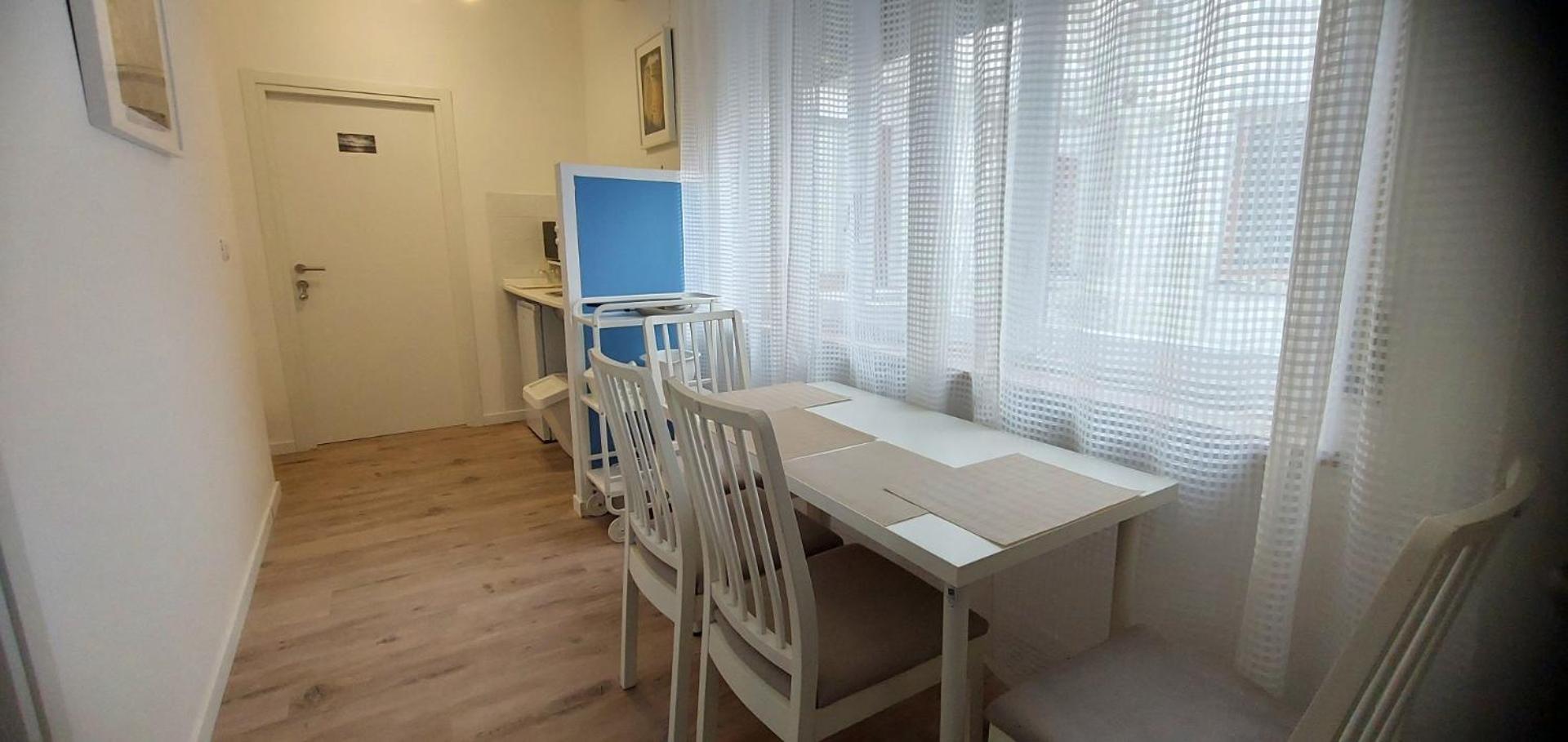 Ferienwohnung Attico San Michele Pescara Exterior foto