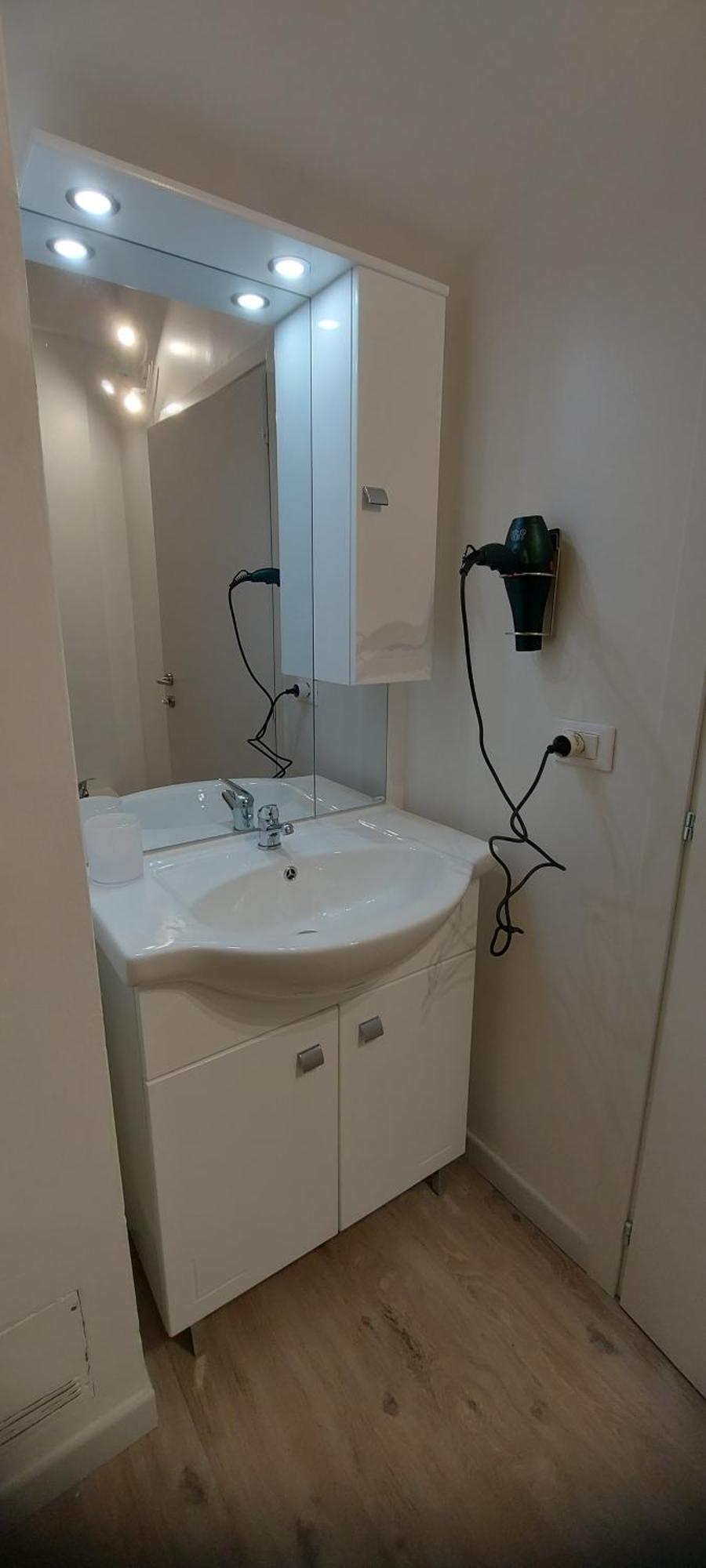 Ferienwohnung Attico San Michele Pescara Exterior foto