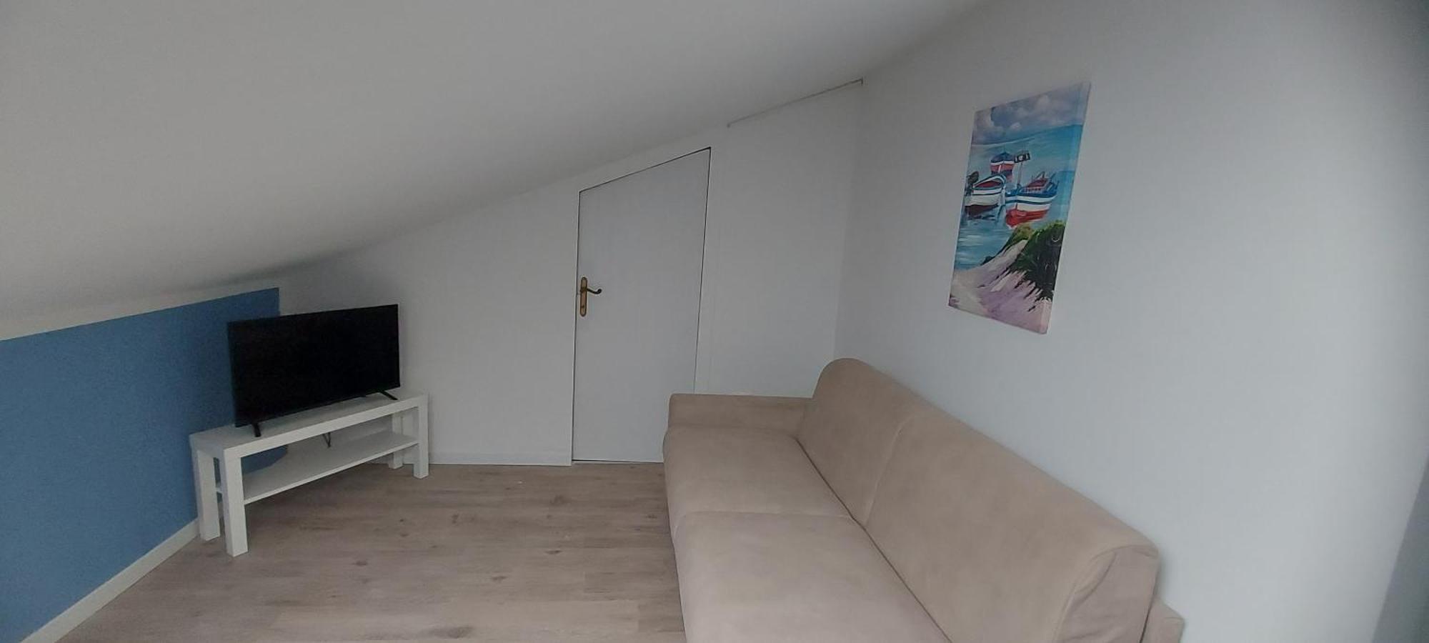 Ferienwohnung Attico San Michele Pescara Exterior foto