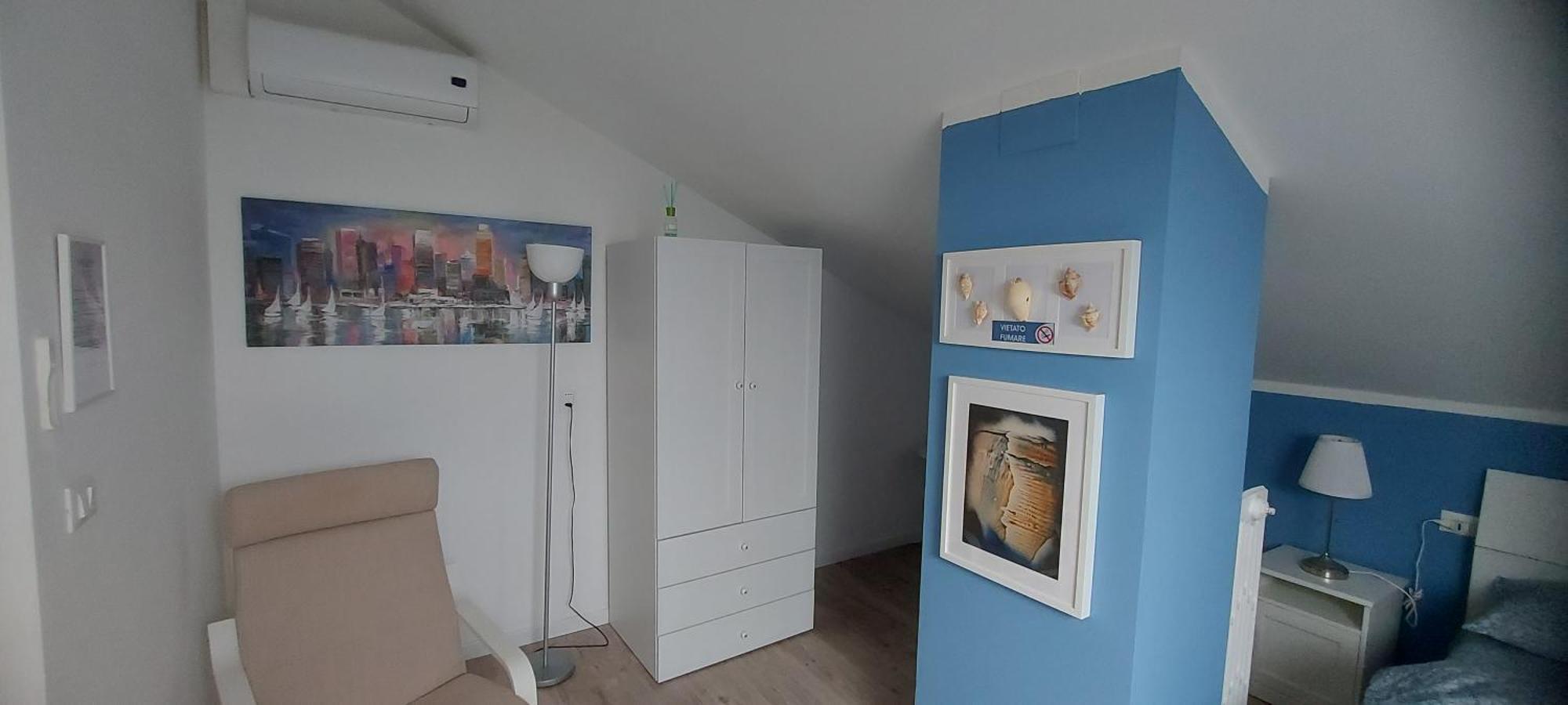 Ferienwohnung Attico San Michele Pescara Exterior foto