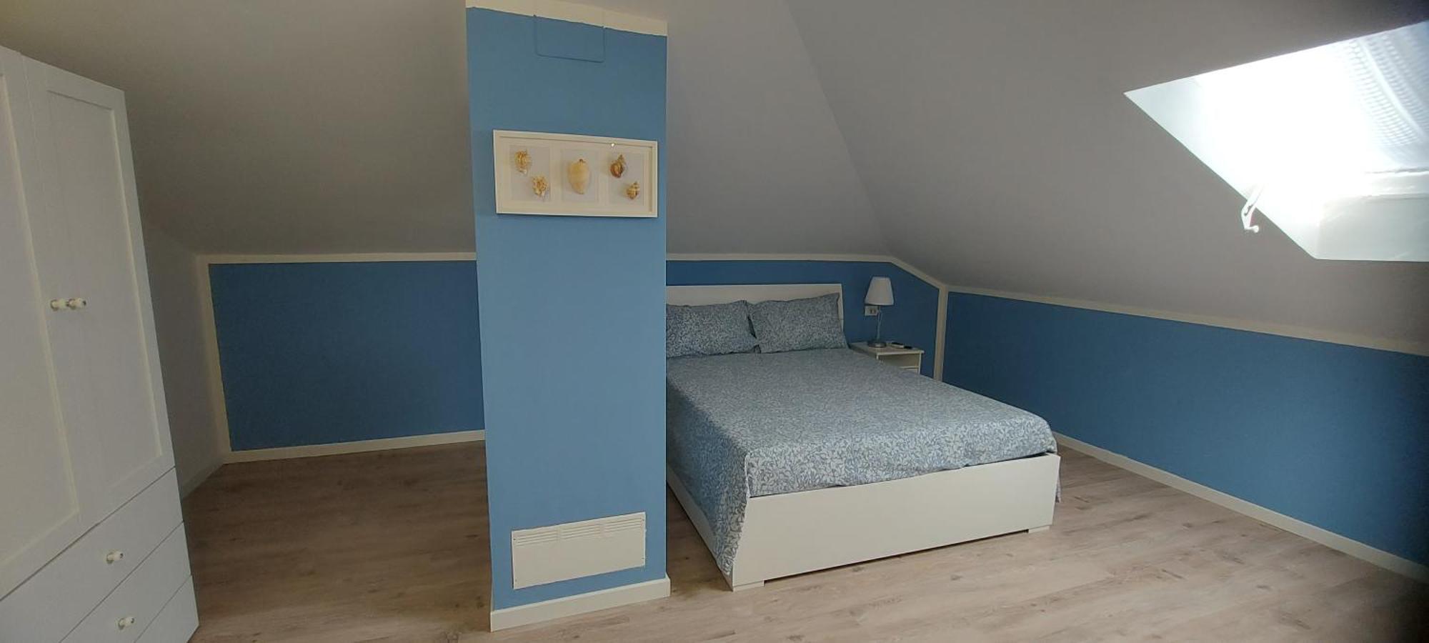 Ferienwohnung Attico San Michele Pescara Exterior foto