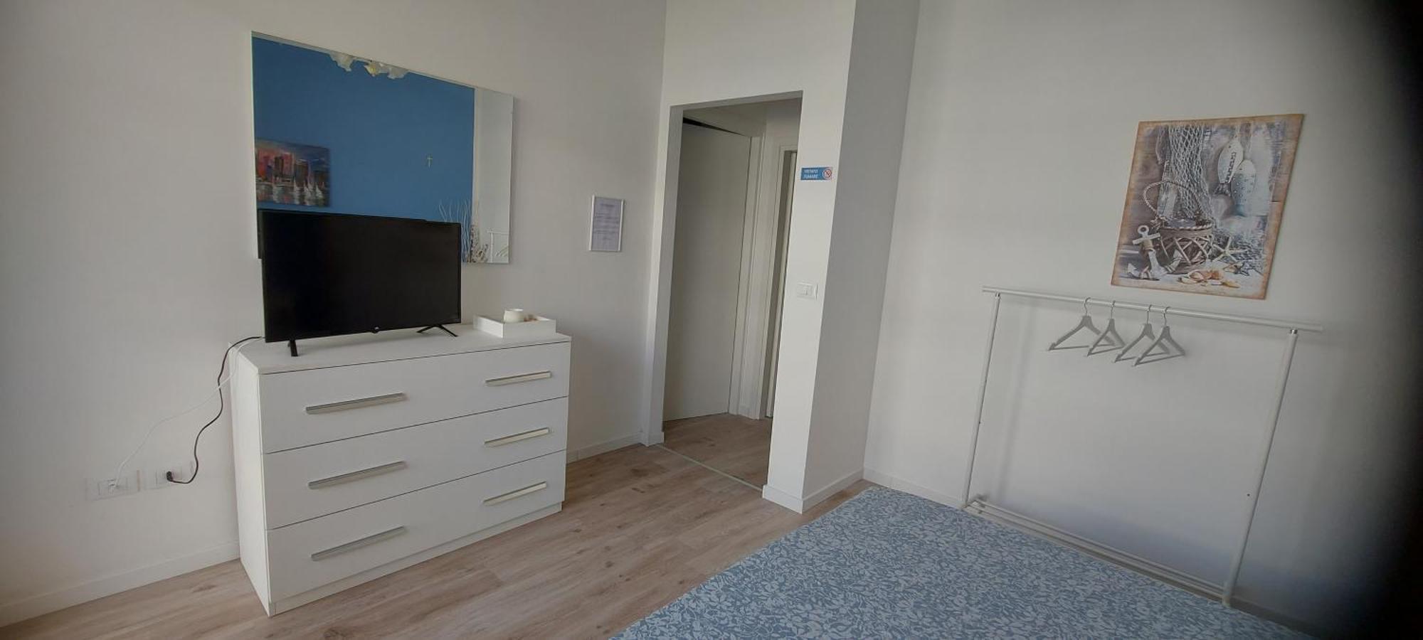 Ferienwohnung Attico San Michele Pescara Exterior foto