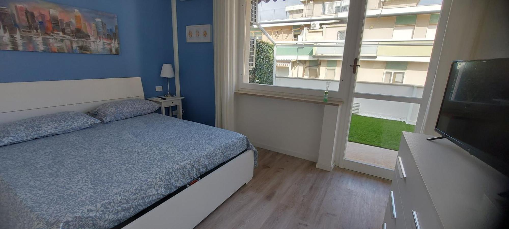 Ferienwohnung Attico San Michele Pescara Exterior foto