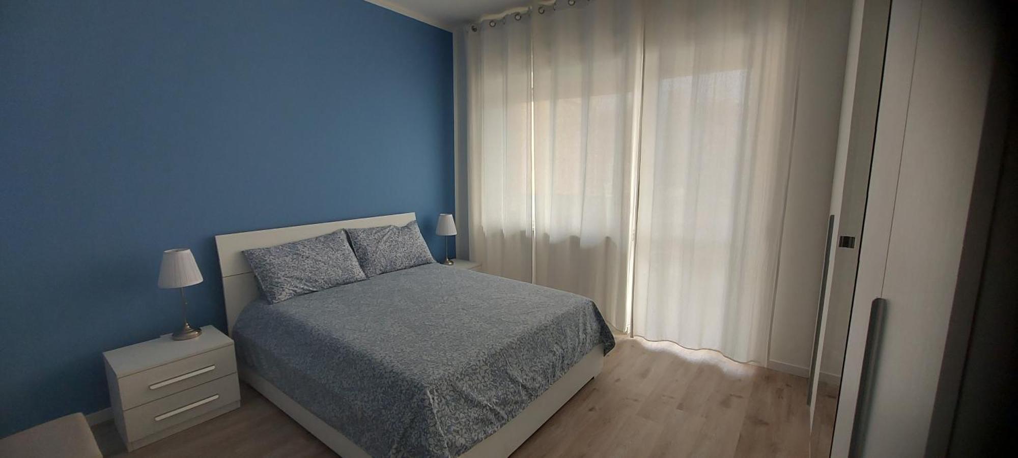 Ferienwohnung Attico San Michele Pescara Exterior foto