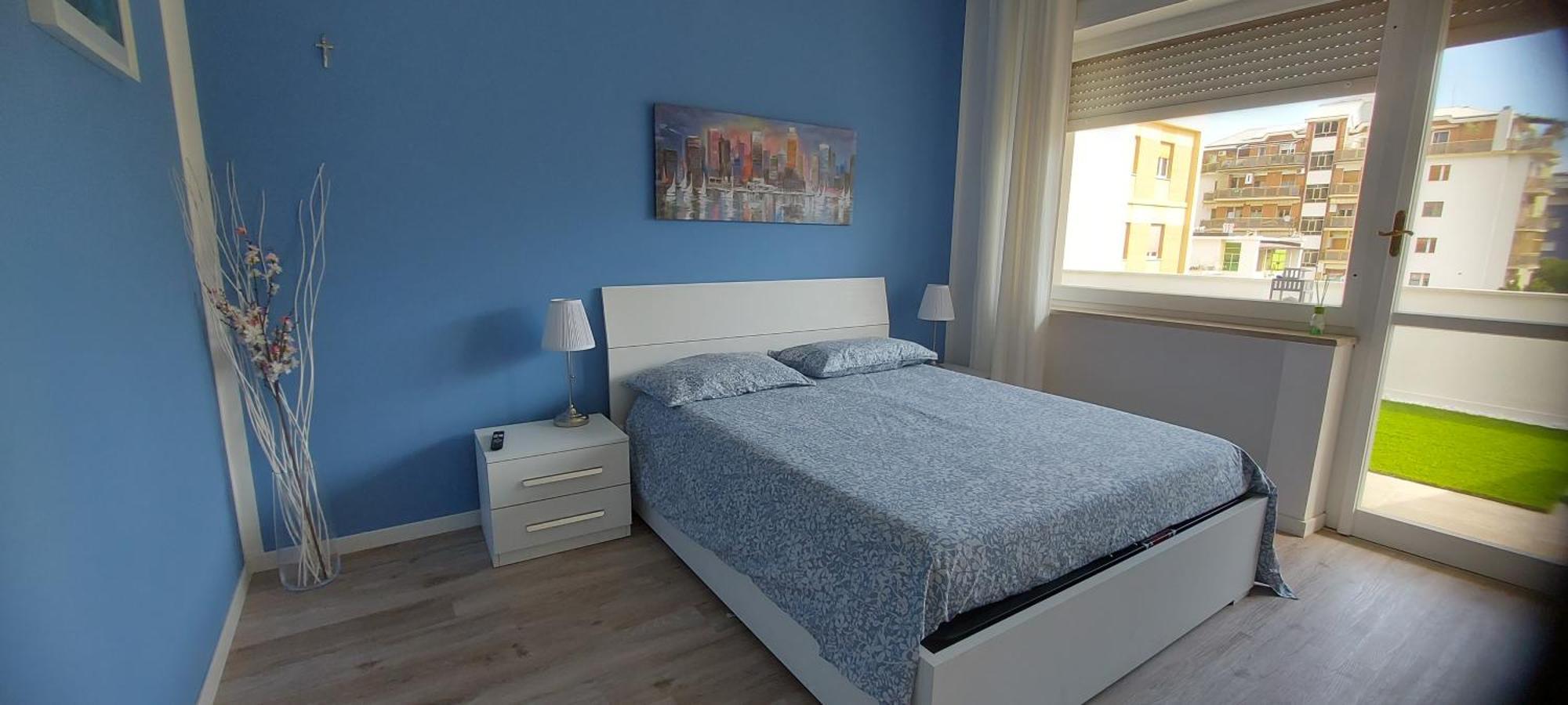 Ferienwohnung Attico San Michele Pescara Exterior foto