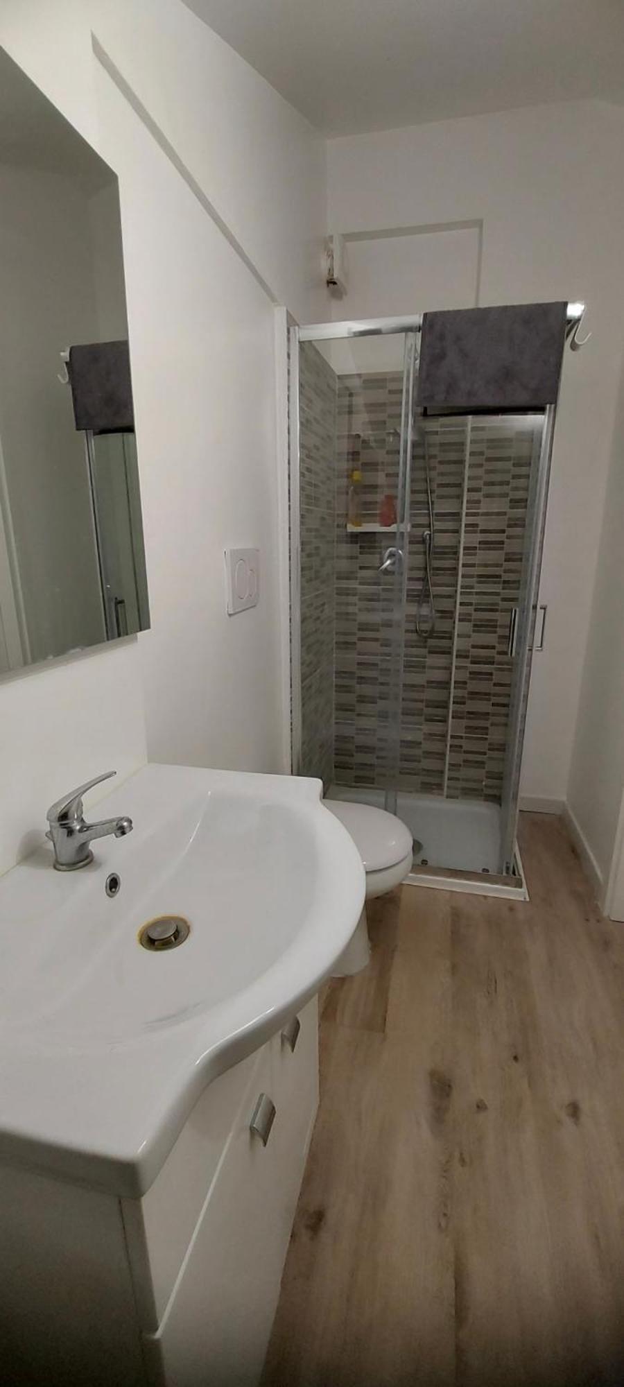 Ferienwohnung Attico San Michele Pescara Exterior foto