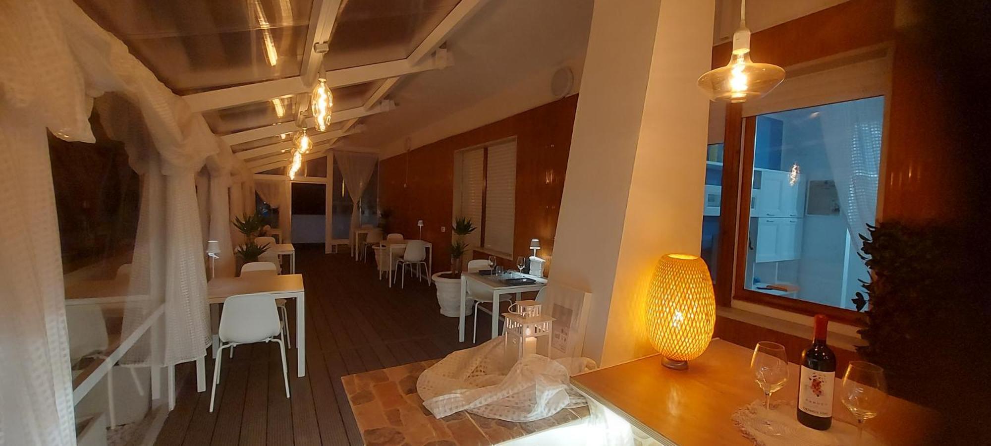 Ferienwohnung Attico San Michele Pescara Exterior foto