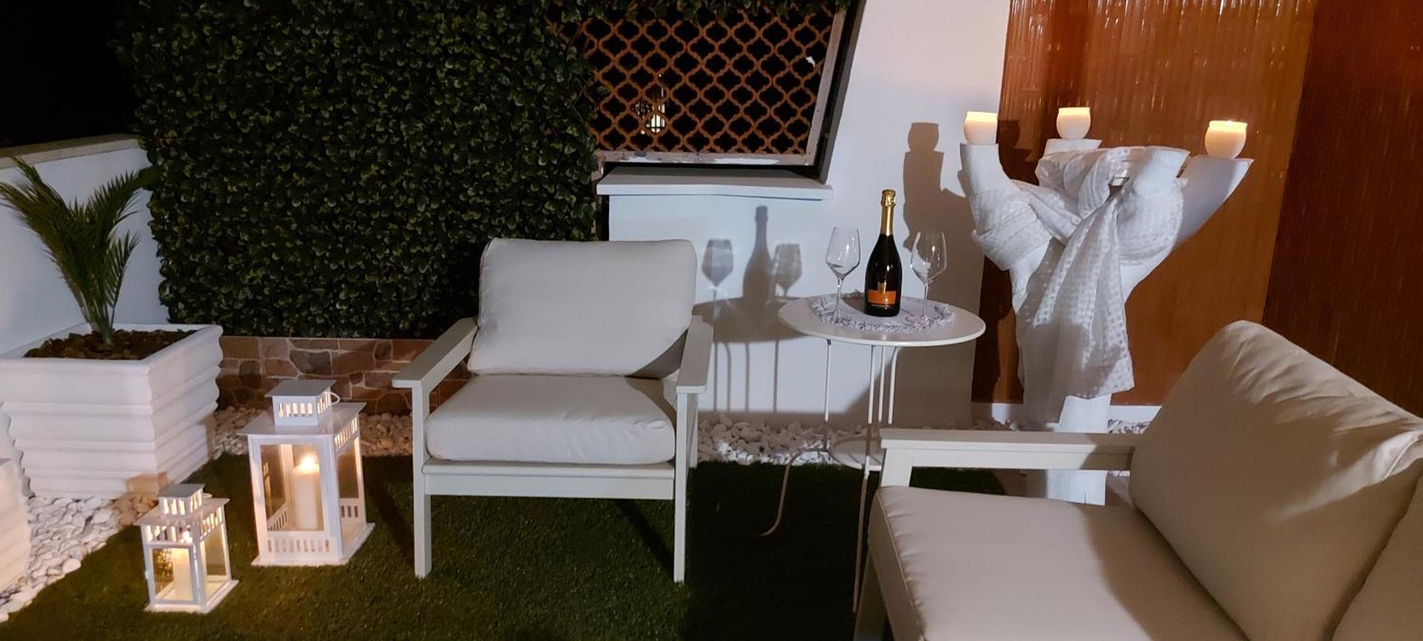 Ferienwohnung Attico San Michele Pescara Exterior foto