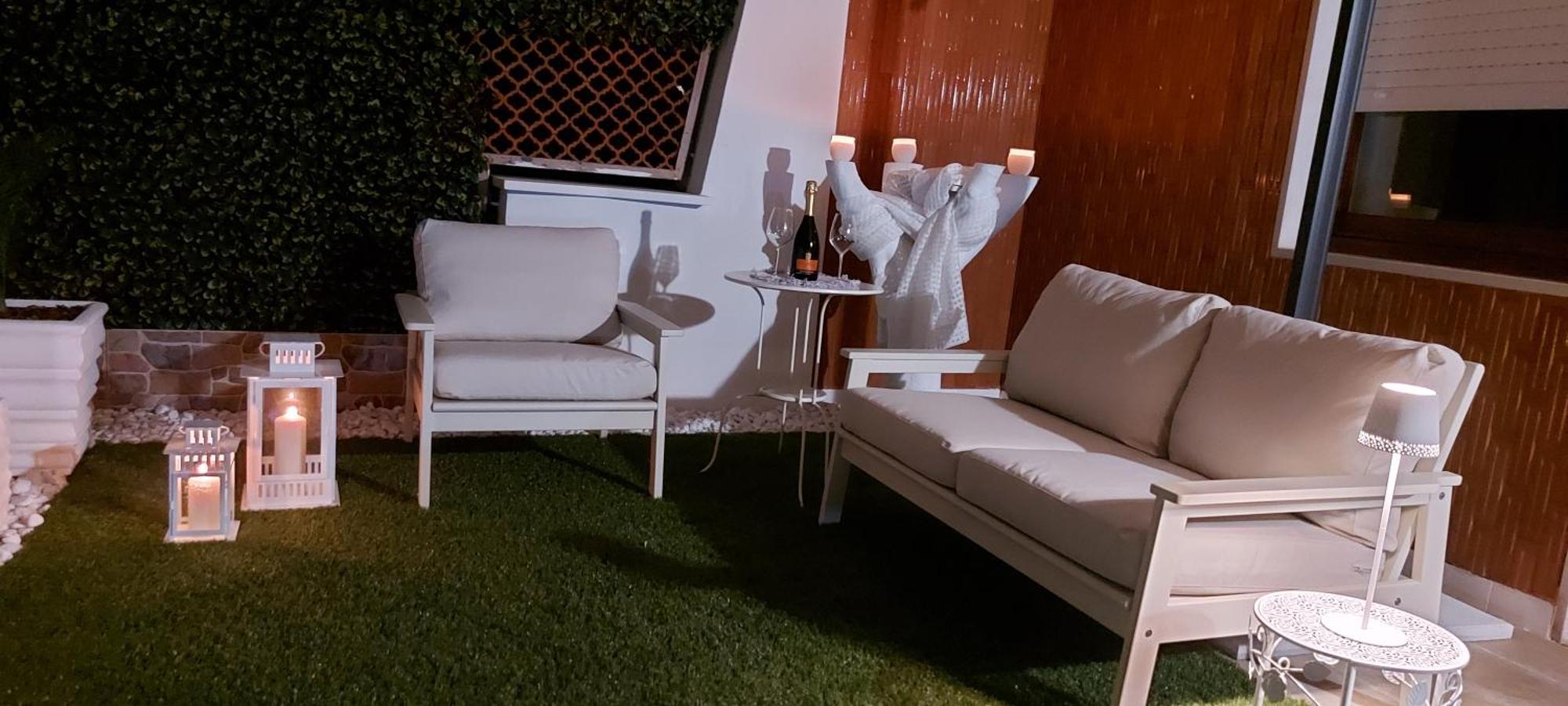 Ferienwohnung Attico San Michele Pescara Exterior foto