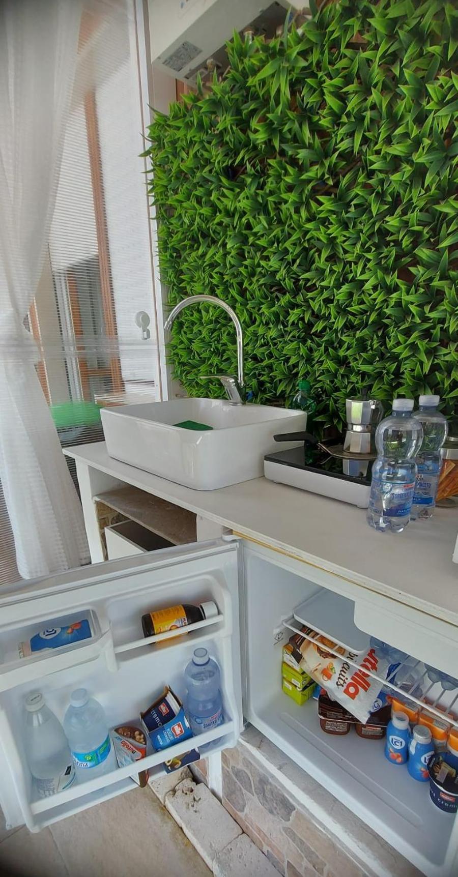 Ferienwohnung Attico San Michele Pescara Exterior foto
