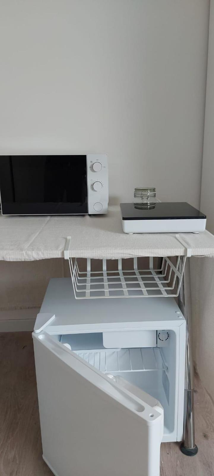 Ferienwohnung Attico San Michele Pescara Exterior foto
