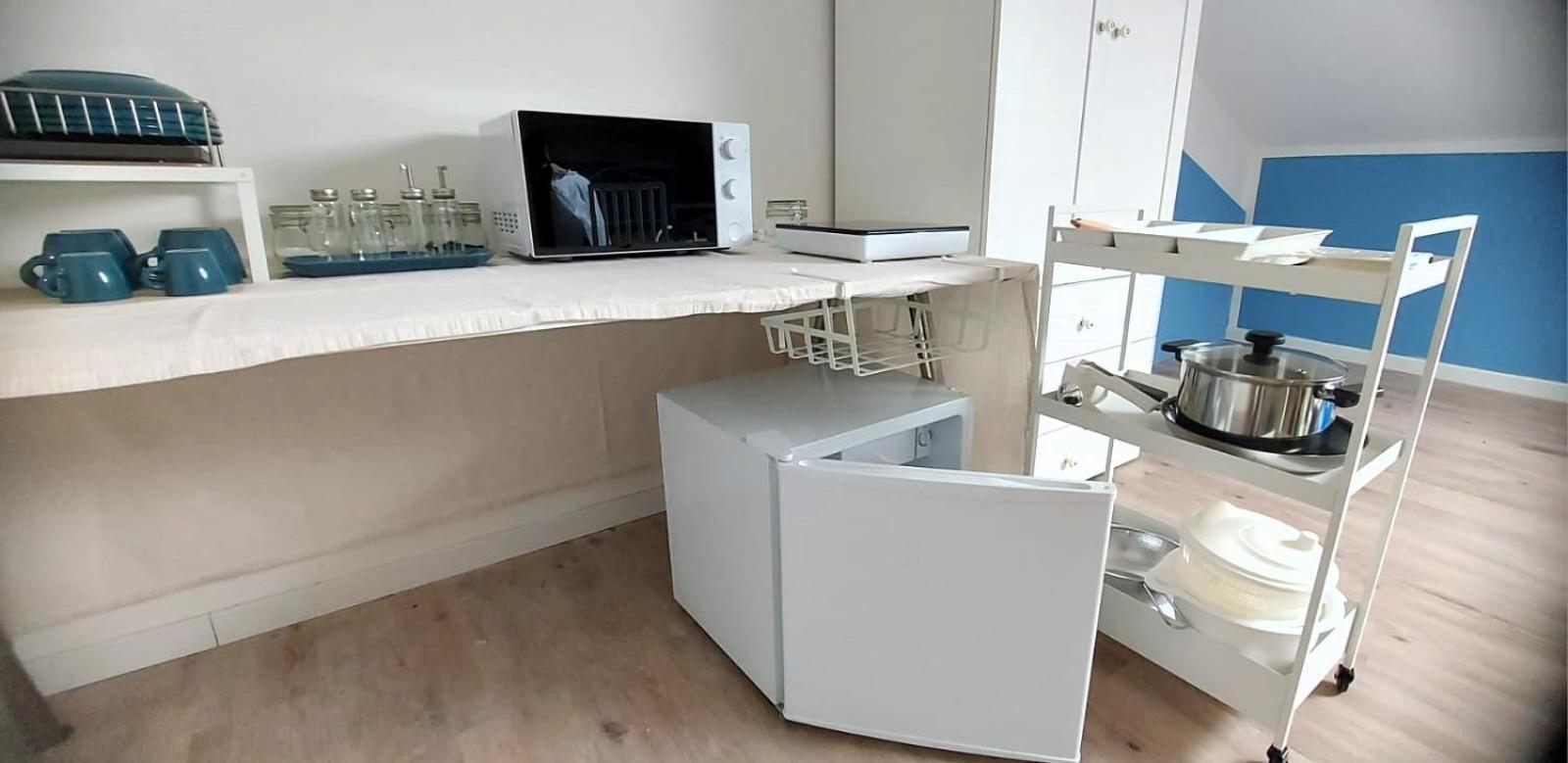 Ferienwohnung Attico San Michele Pescara Exterior foto