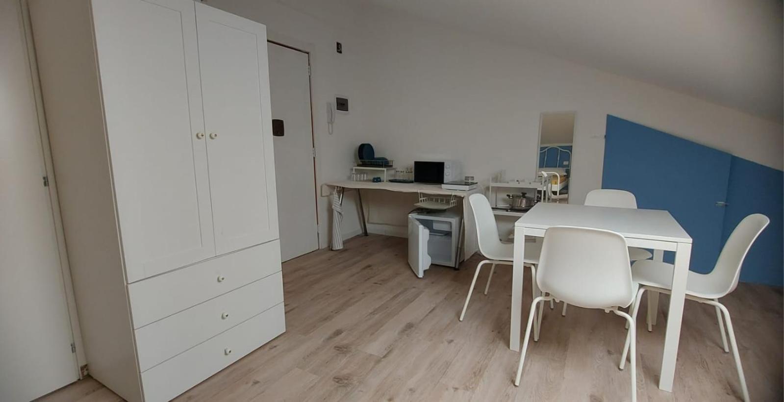 Ferienwohnung Attico San Michele Pescara Exterior foto