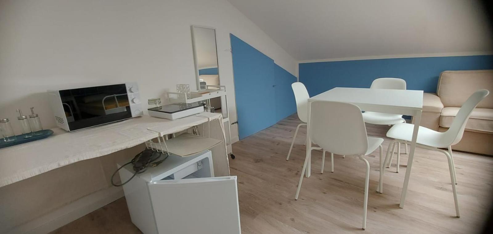 Ferienwohnung Attico San Michele Pescara Exterior foto